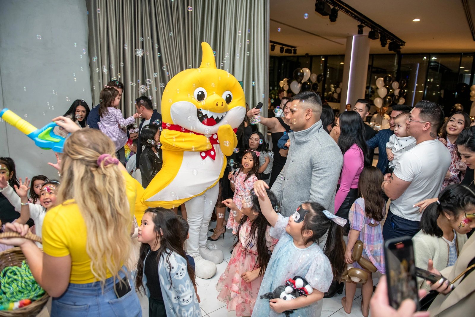 Remys 1st birthday partyHPCtcTQ-X3