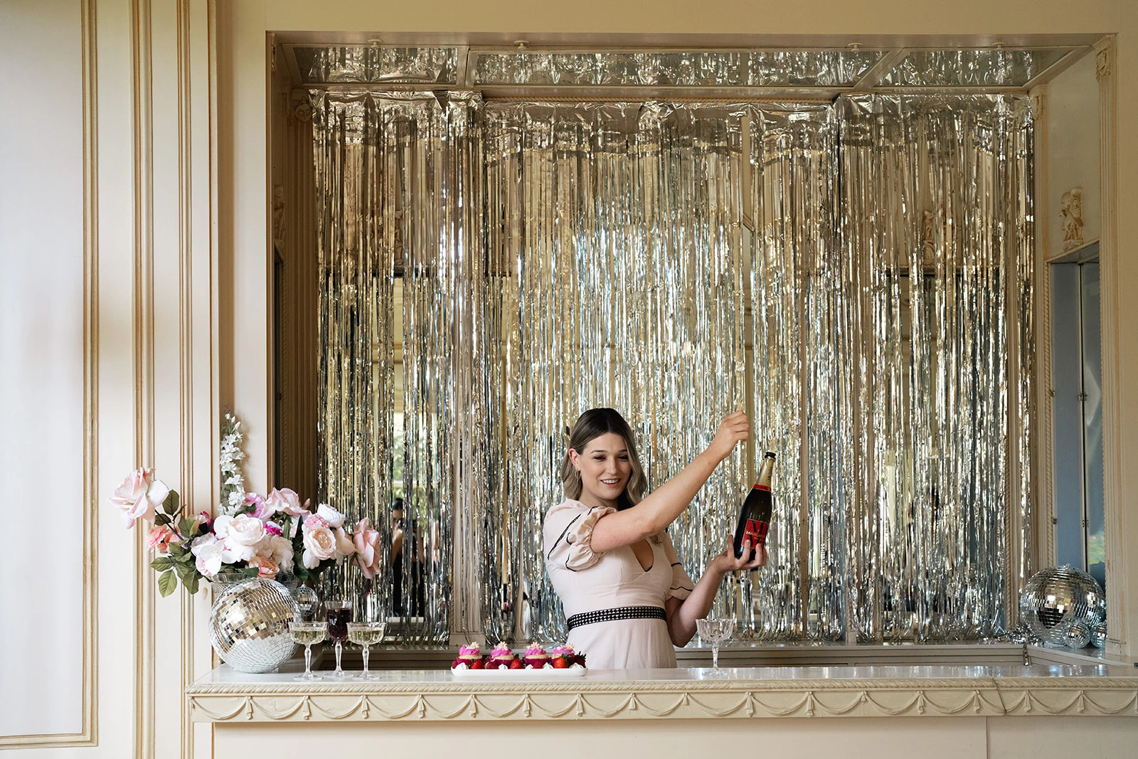 Rippon Lea Estate - Social Events-53