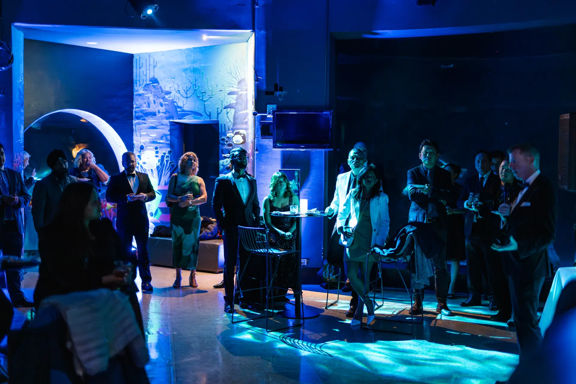 SEALIFE-Oceanarium-People-6