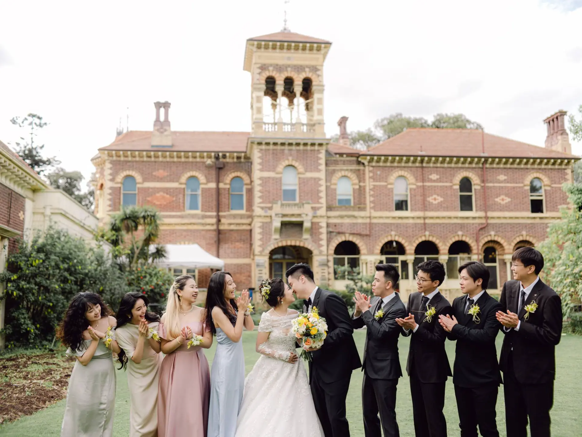 Wedding-RipponLea-People-2