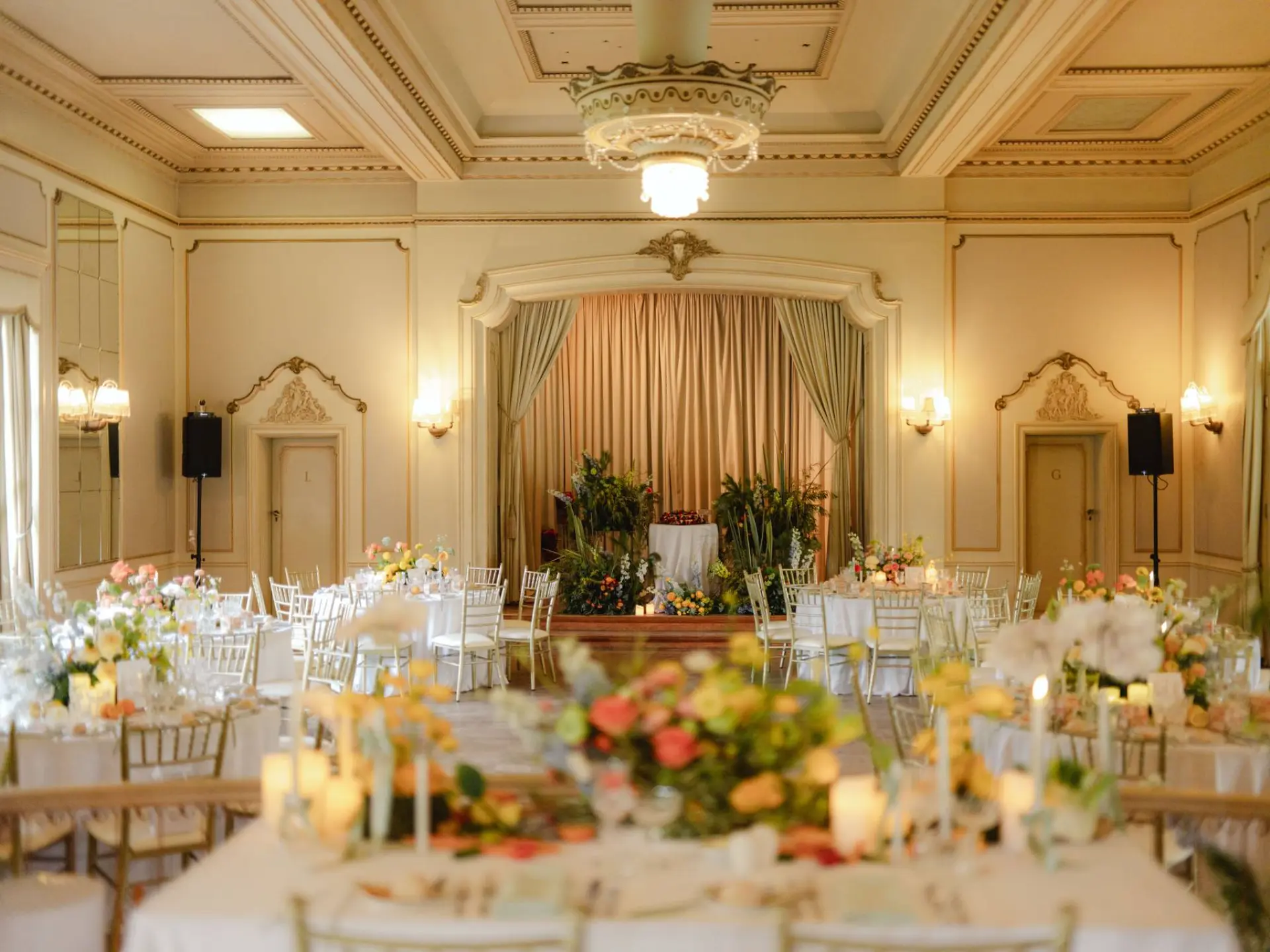 Wedding-RipponLea-Setup-3