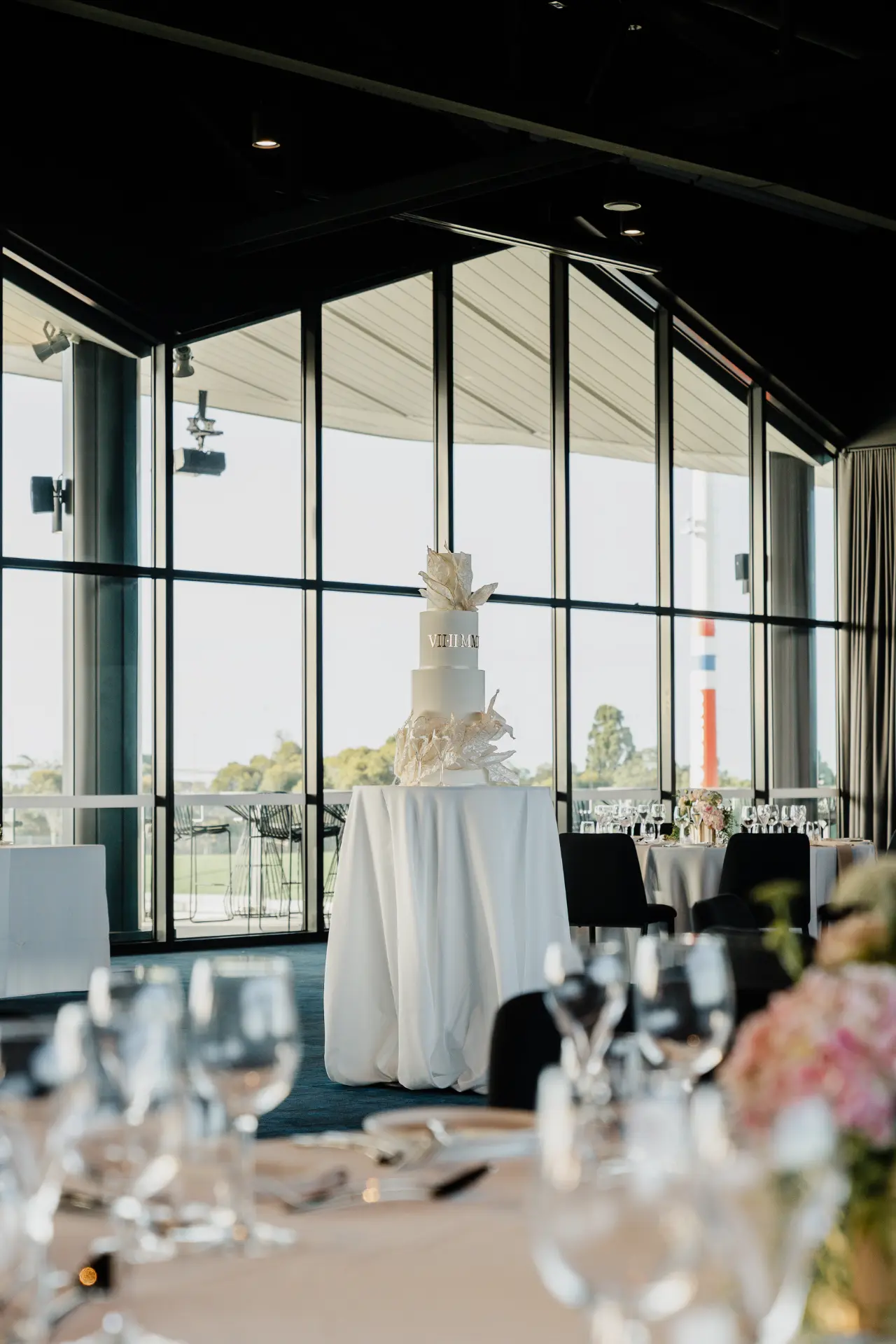 Wedding-WesternGrounds-Setup-5