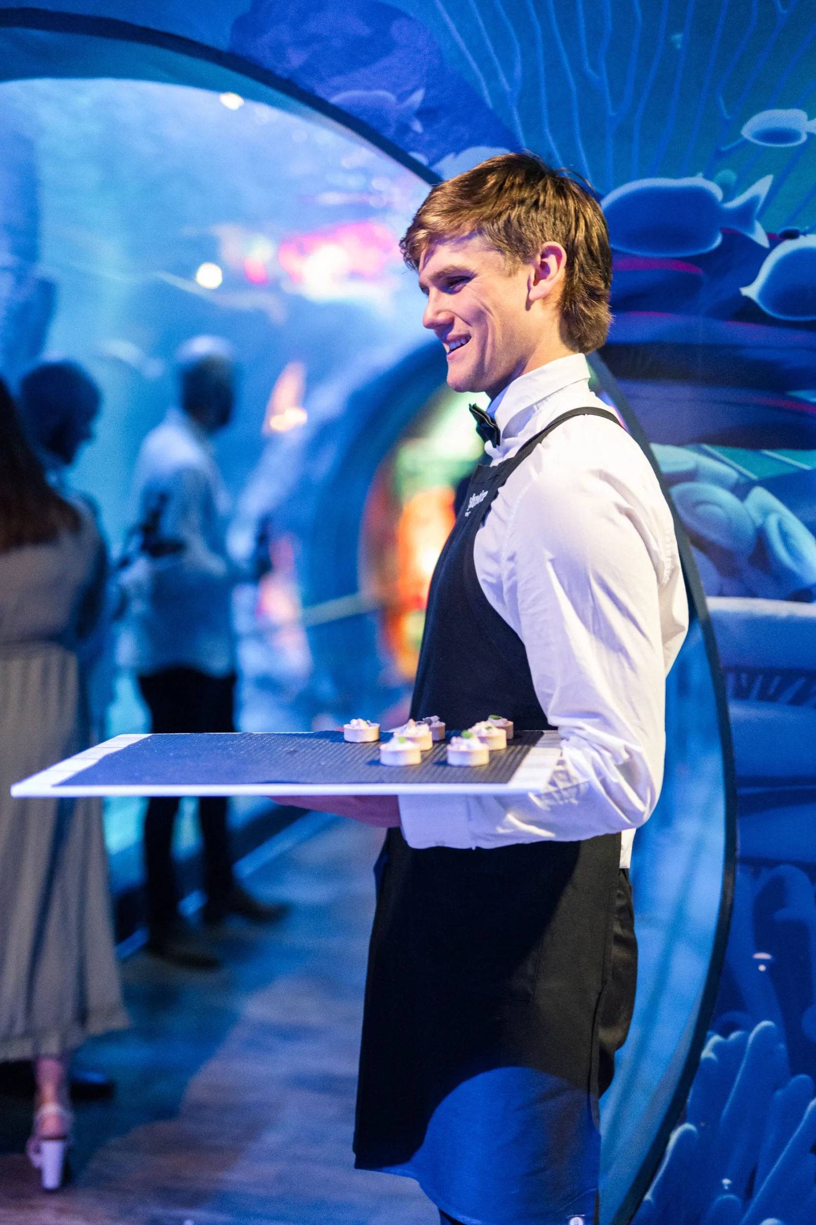 Unique and Memorable