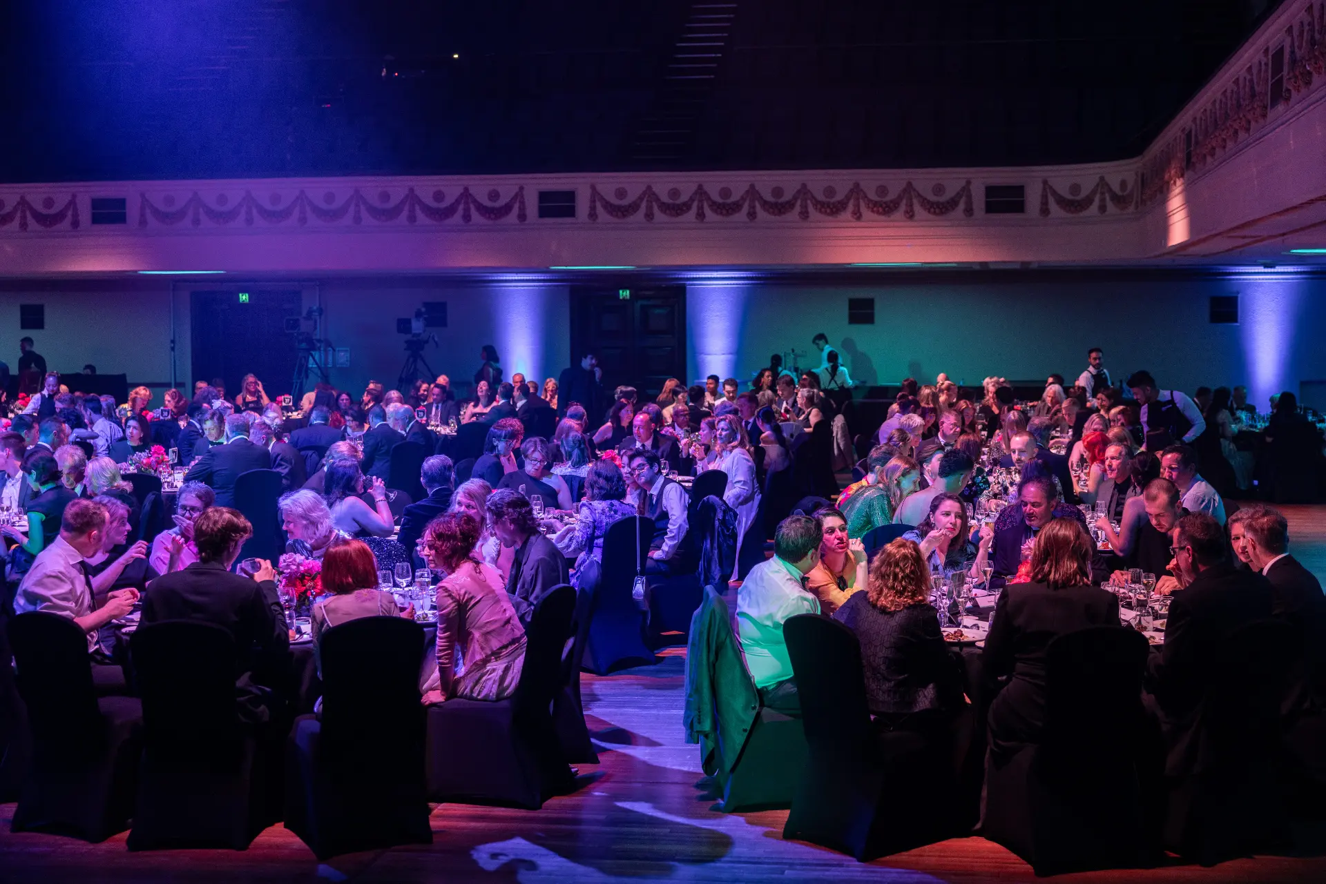 MelbTownHall-MainHall-People-12