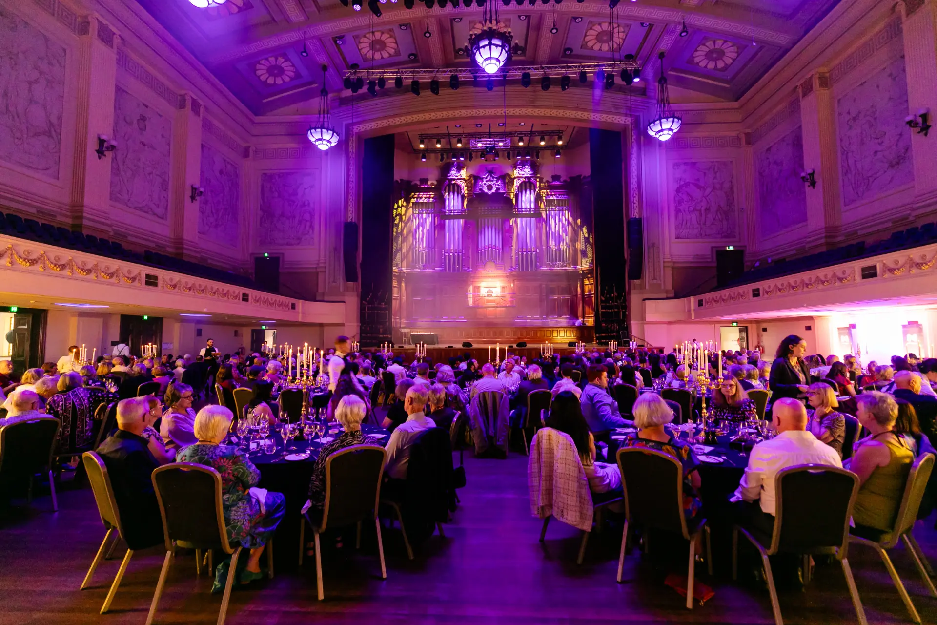 MelbTownHall-MainHall-People-4