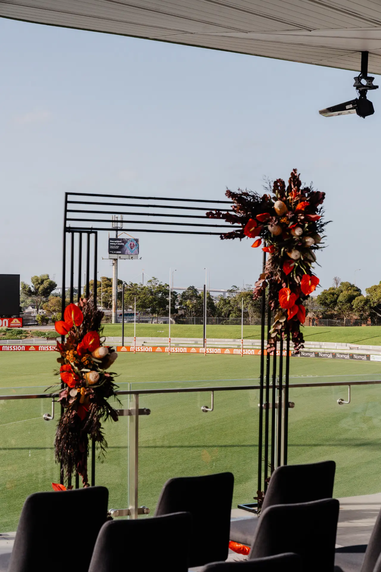 Wedding-WesternGrounds-Setup-8