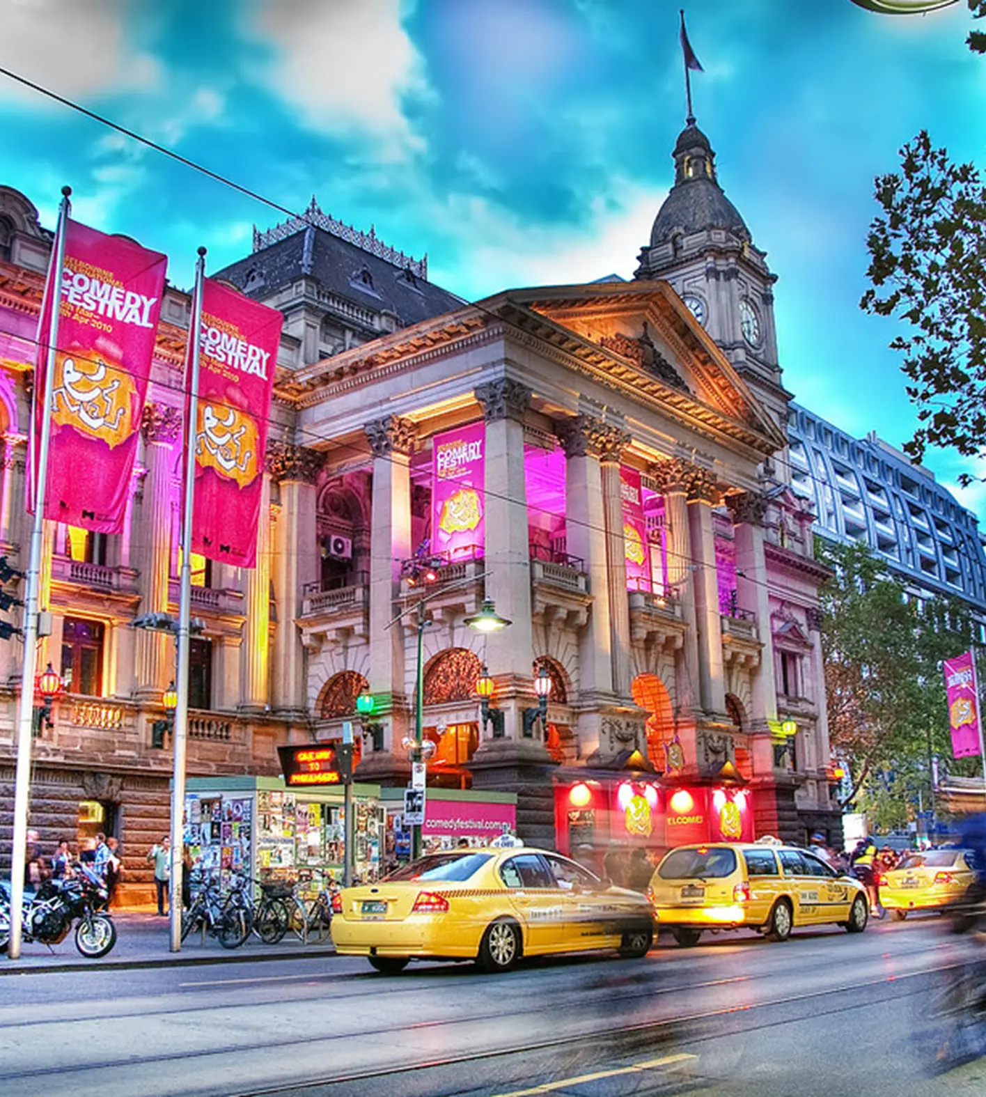 MelbTownHall-External-2