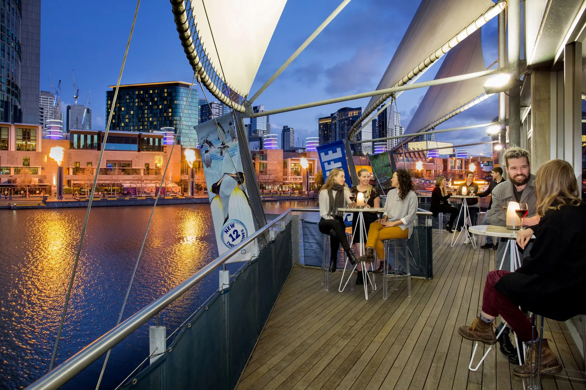 SEALIFE-CoralAtoll-Exterior-1