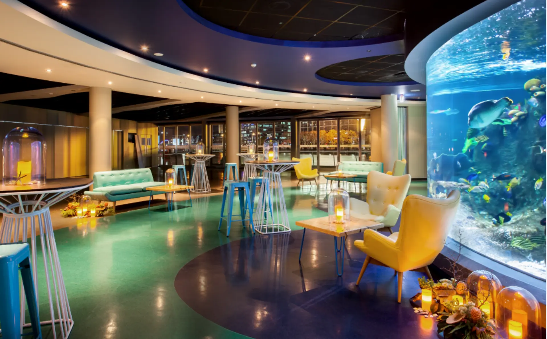 SEALIFE-CoralAtoll-Setup-9