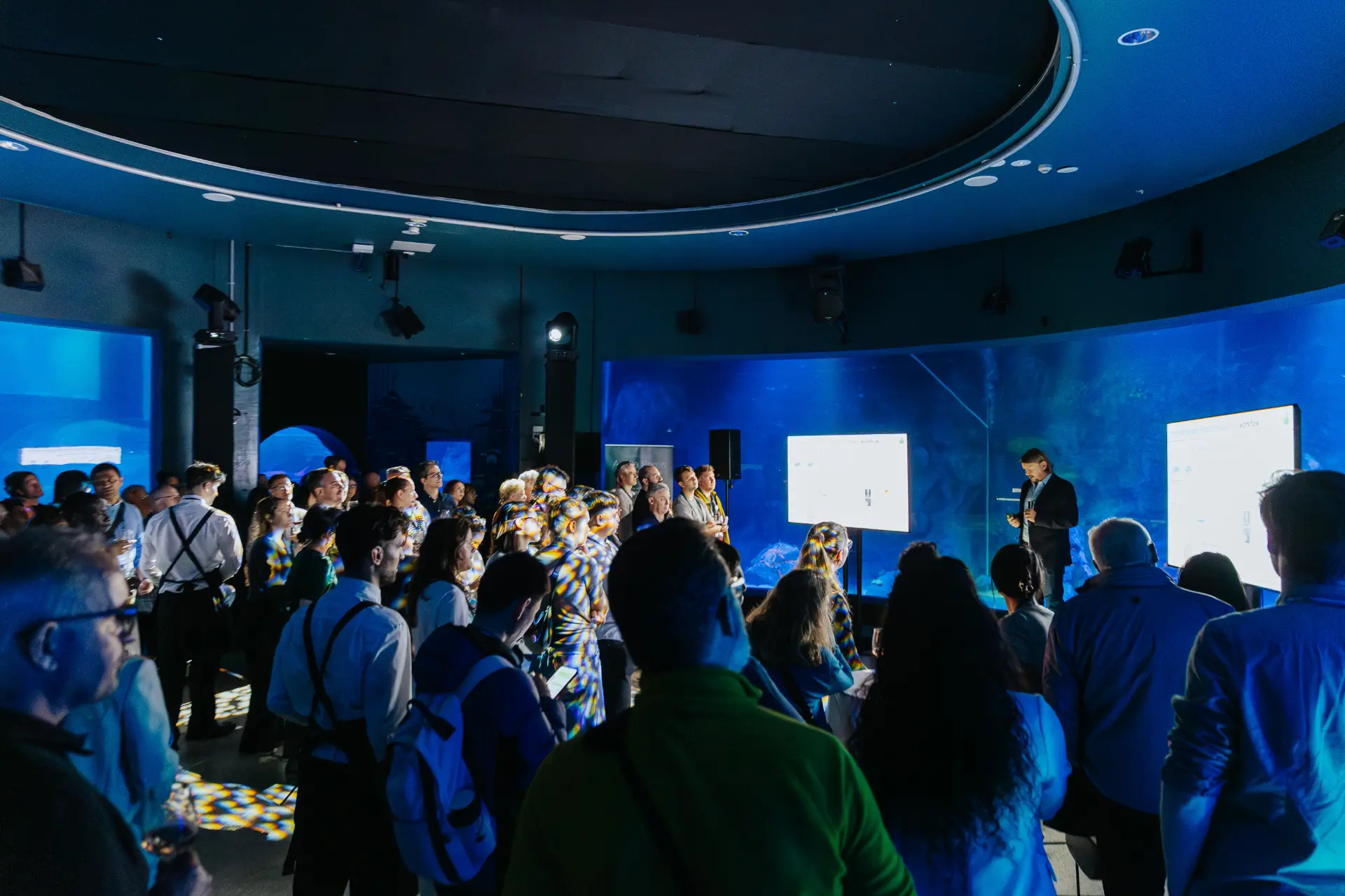 SEALIFE-Oceanarium-People-7