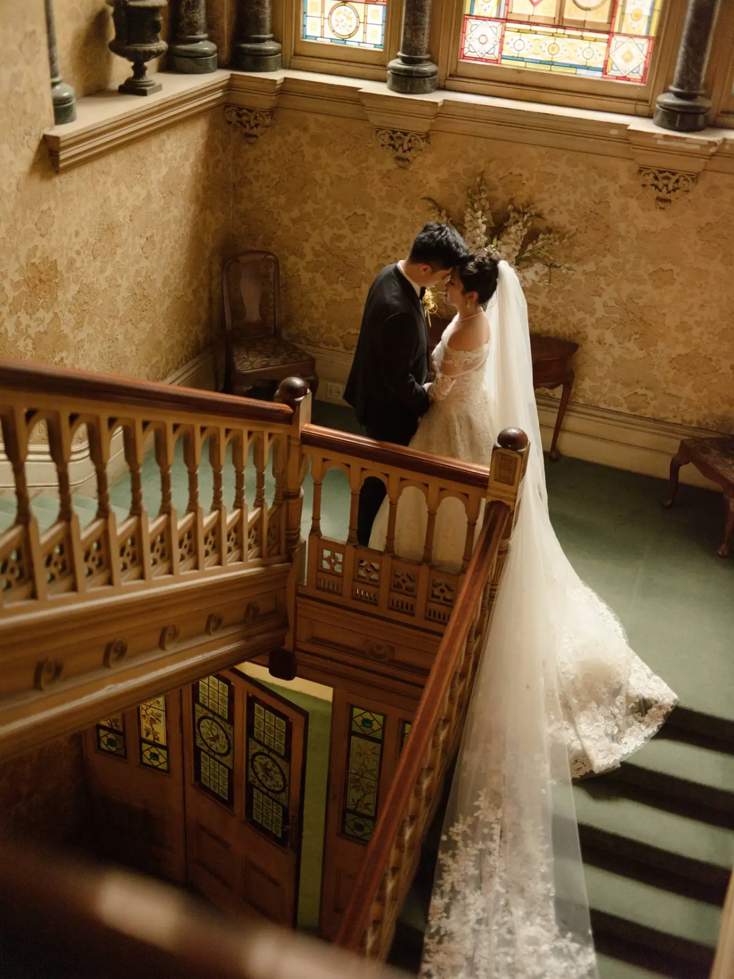 Wedding-RipponLea-People-5