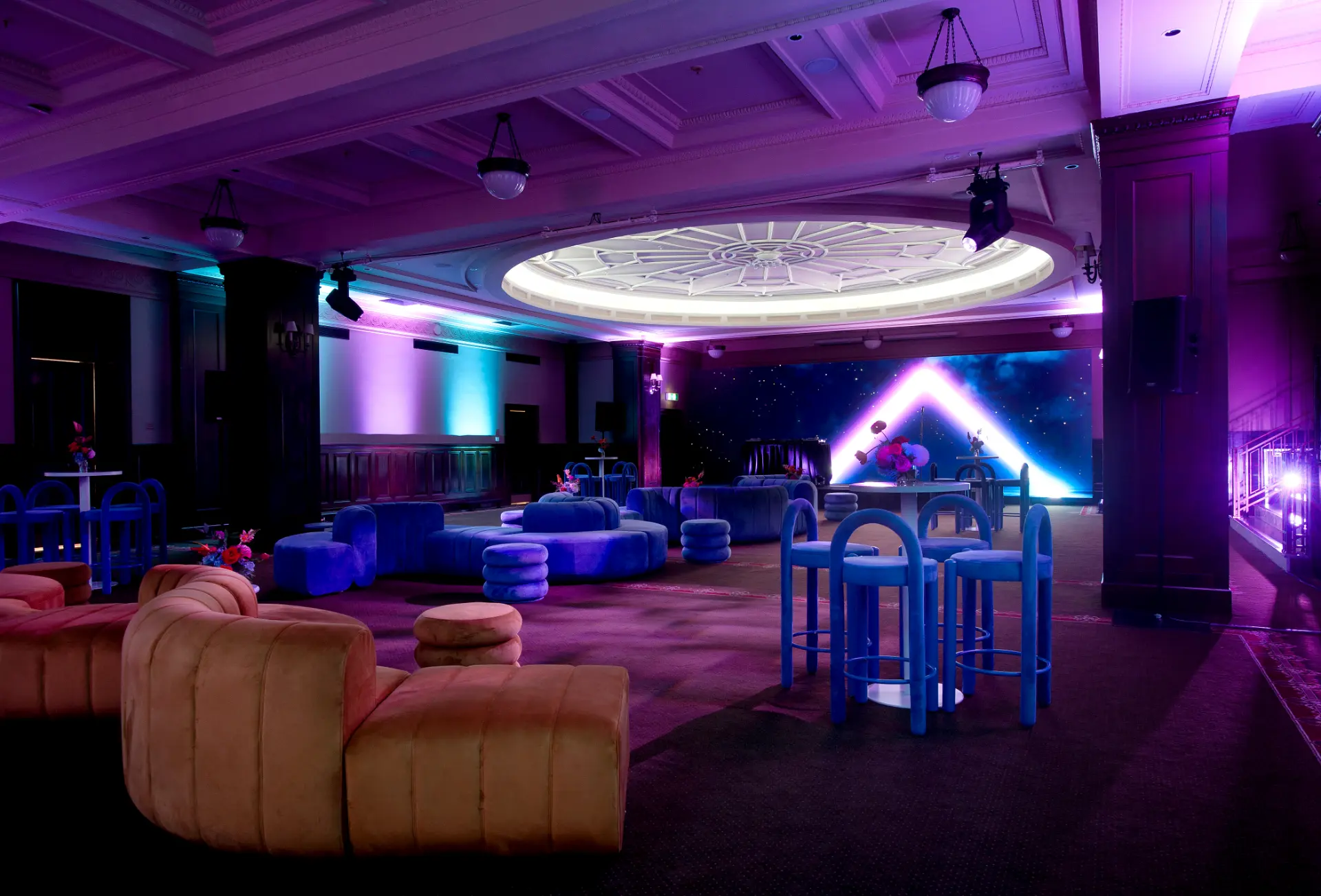 MelbTownHall-Swanston-Setup-5